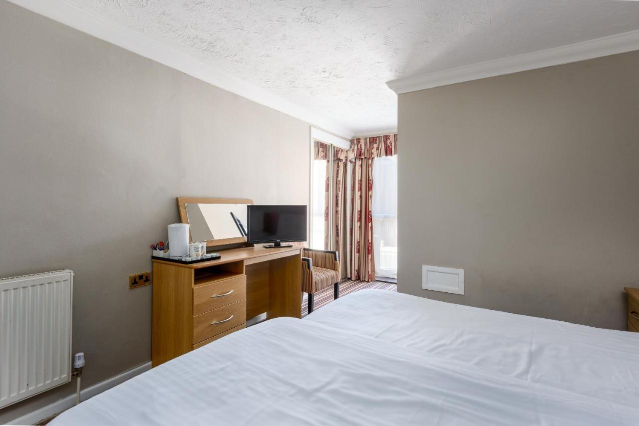Russell Hotel Weymouth Extérieur photo