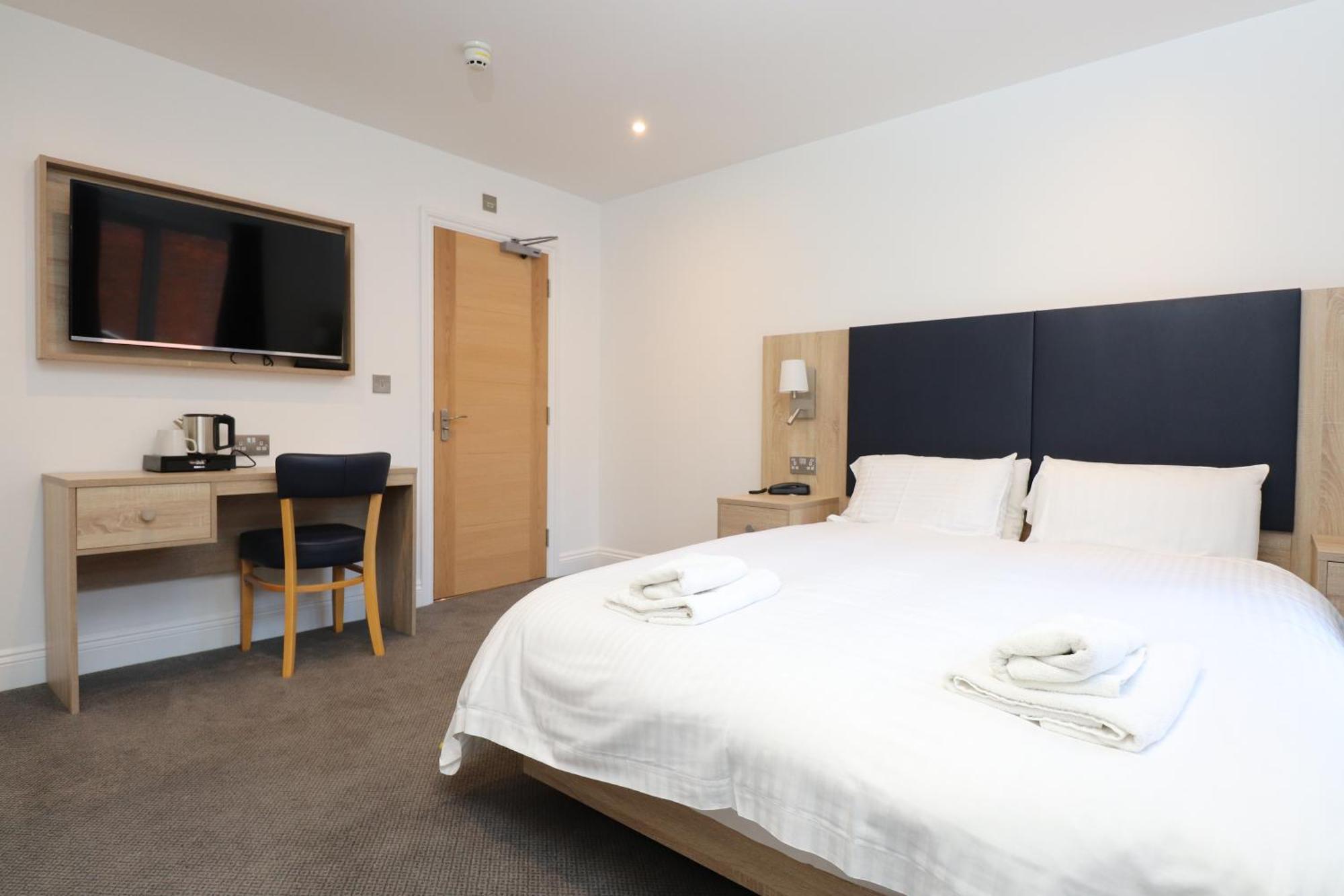 Russell Hotel Weymouth Extérieur photo