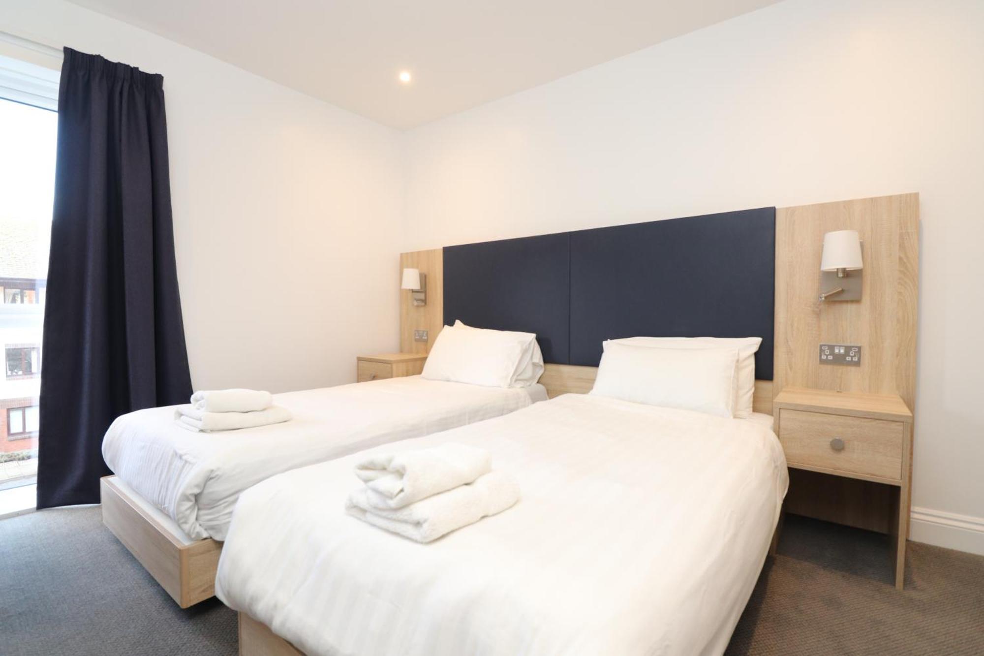 Russell Hotel Weymouth Extérieur photo