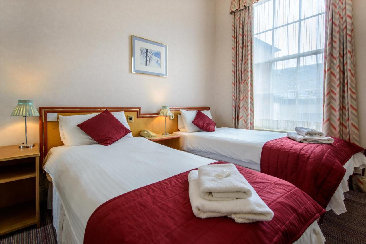 Russell Hotel Weymouth Extérieur photo