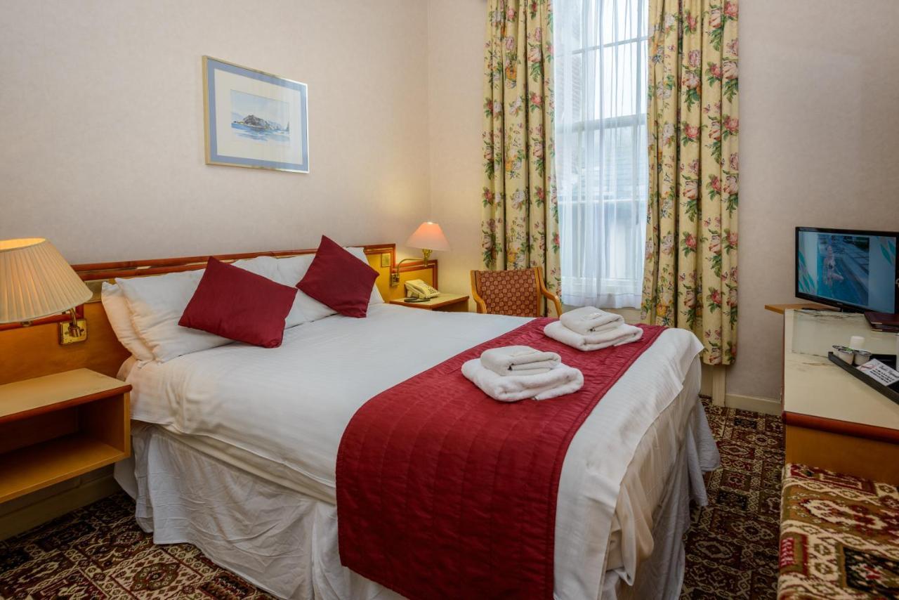 Russell Hotel Weymouth Extérieur photo